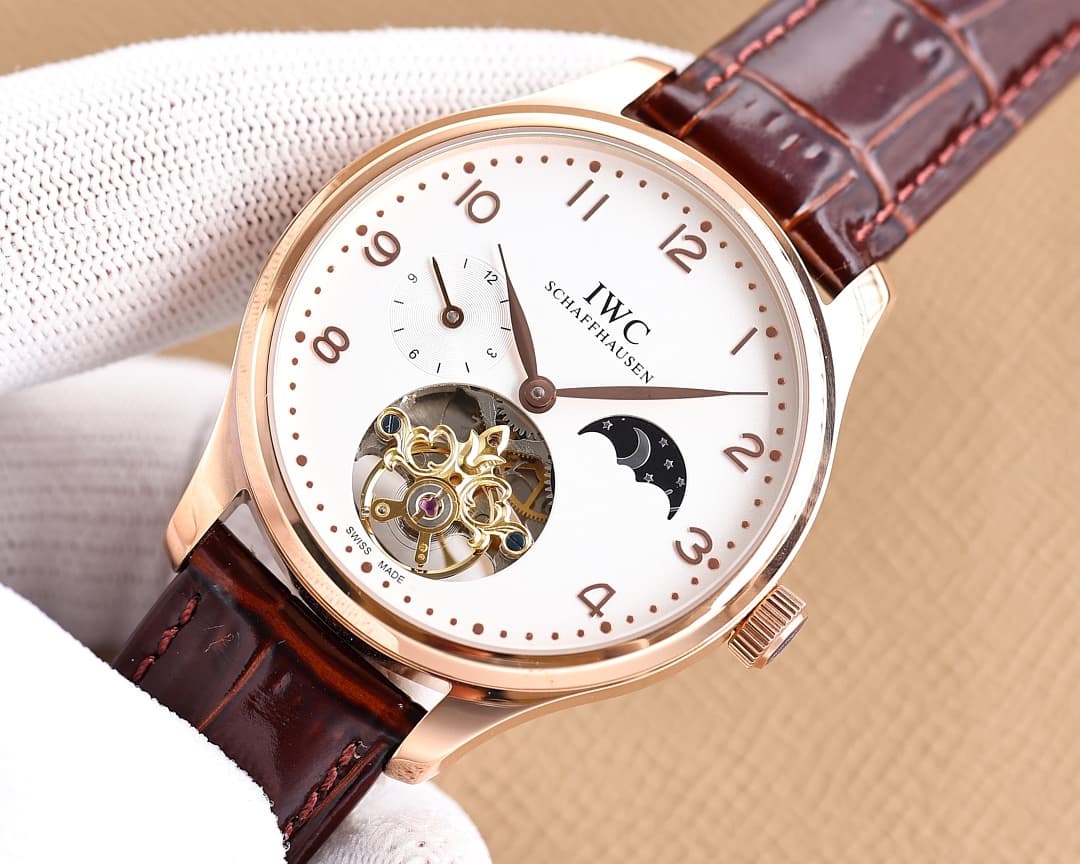 IWC Watch