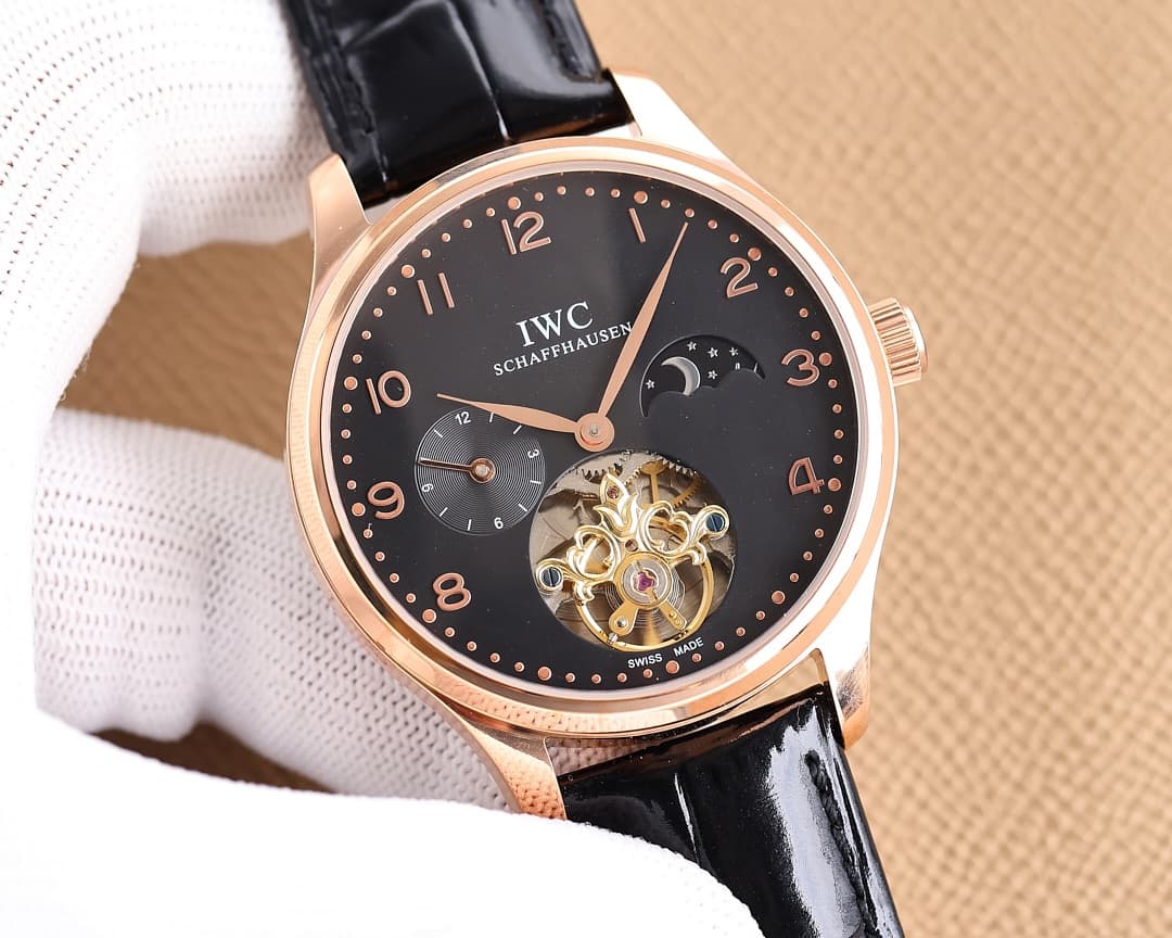 IWC Watch