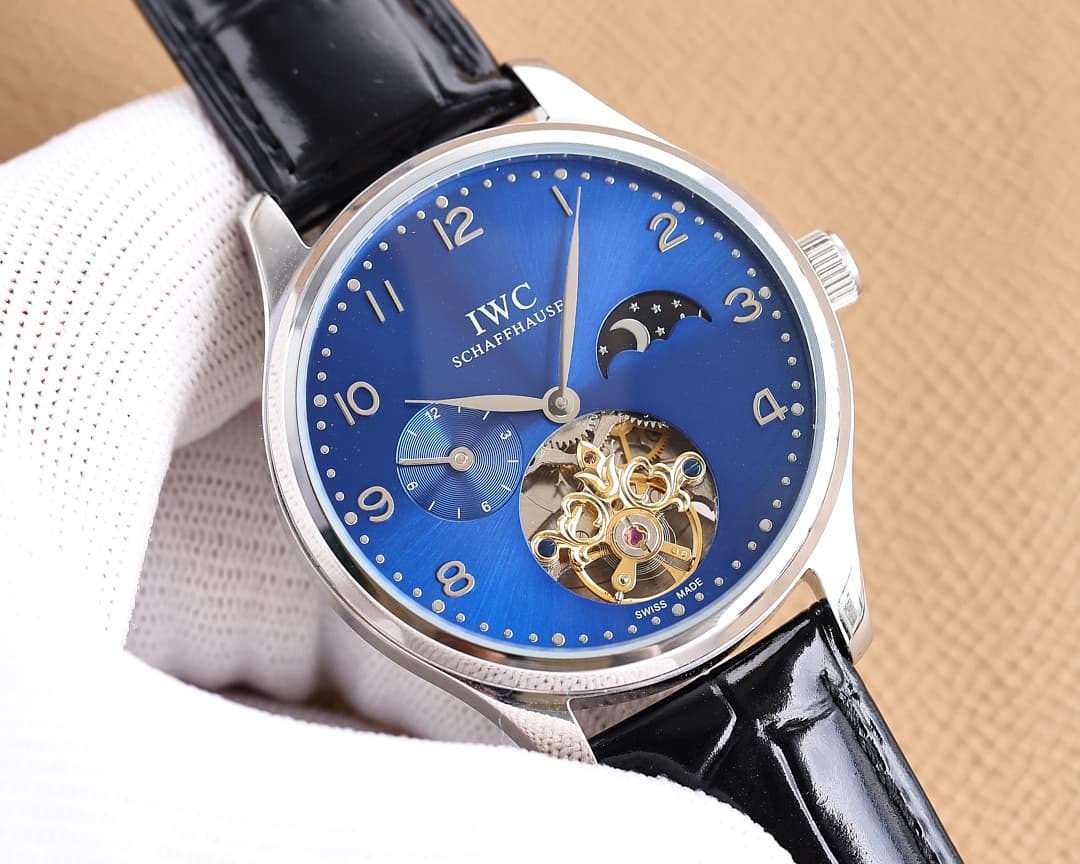 IWC Watch