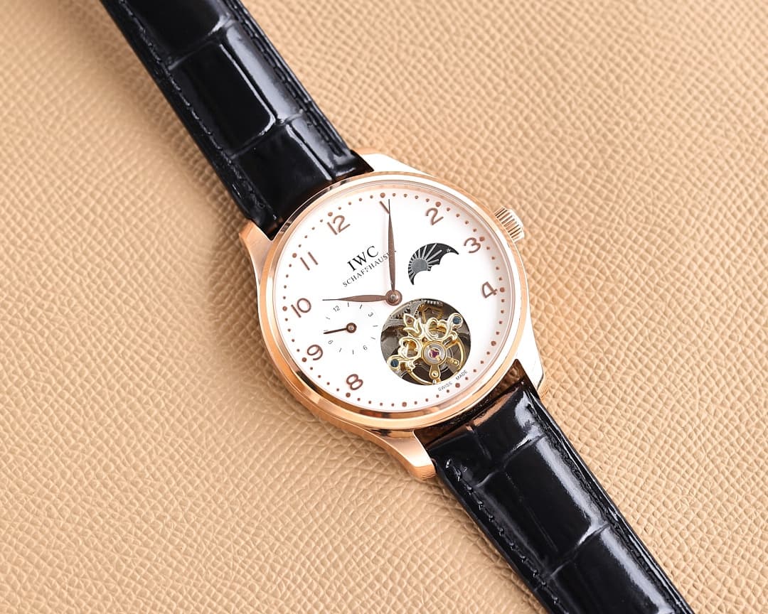 IWC Watch