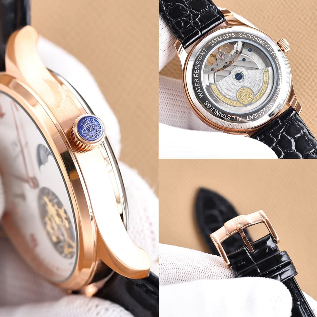 IWC Watch