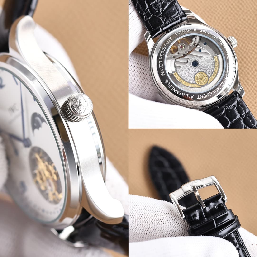 IWC Watch