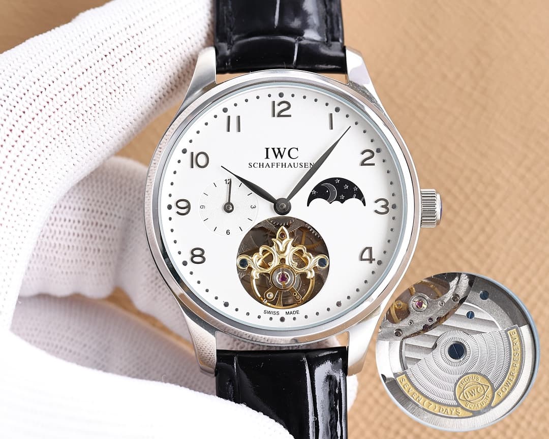 IWC Watch
