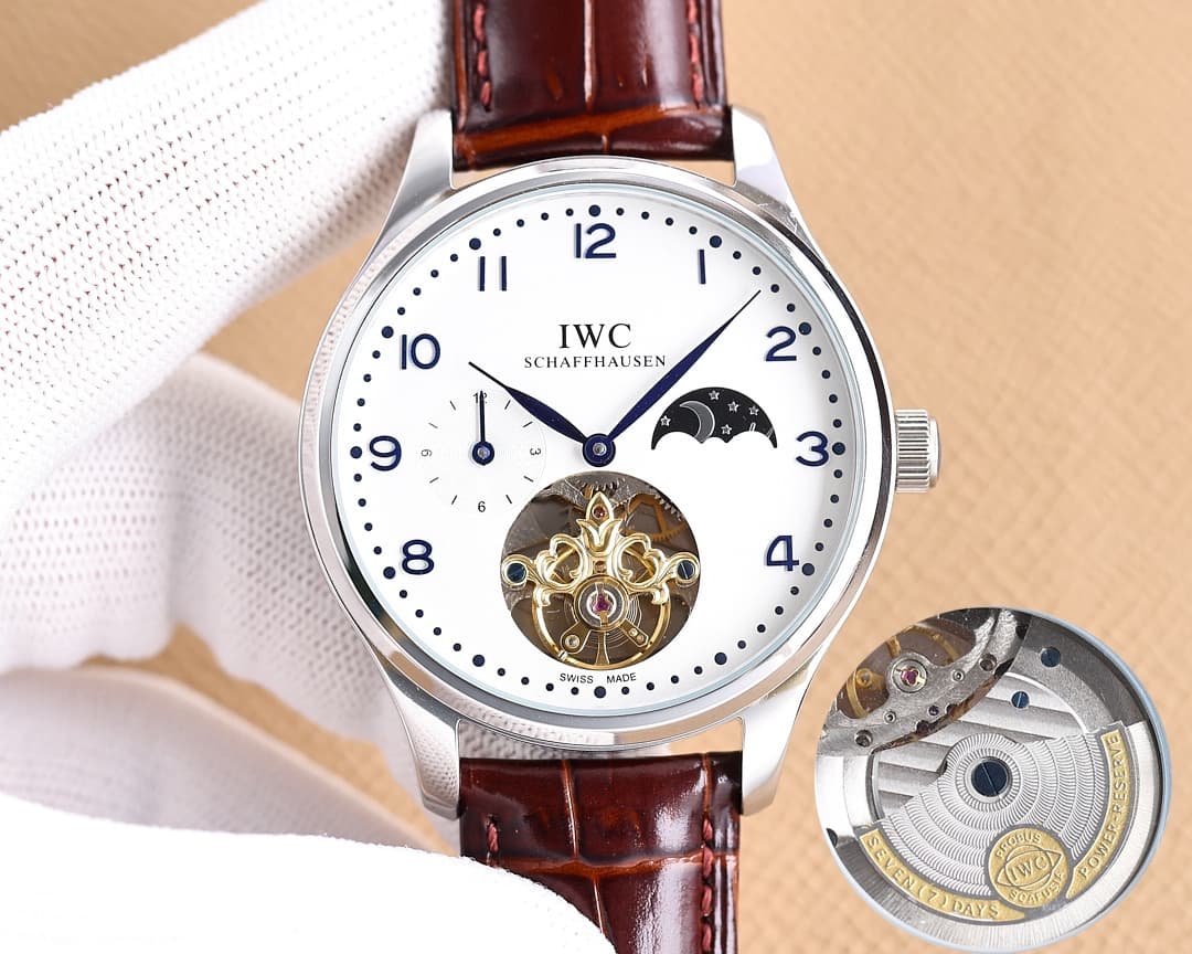 IWC Watch