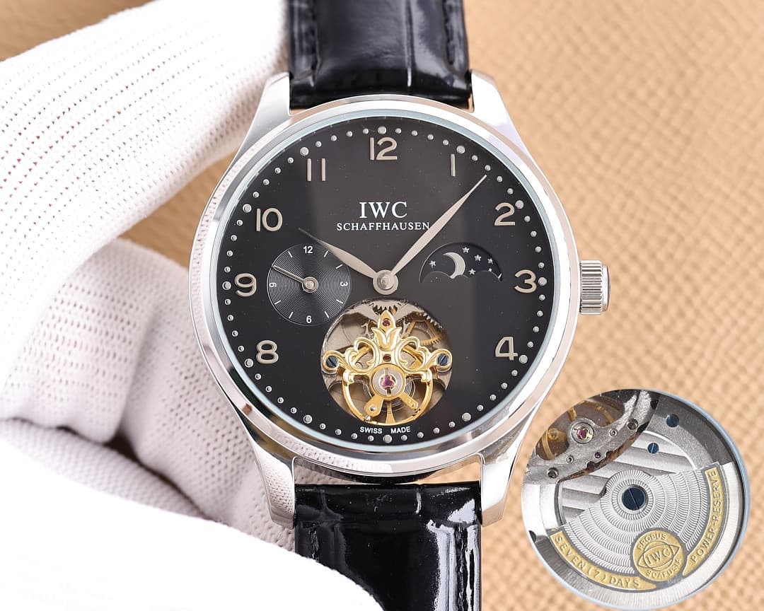 IWC Watch