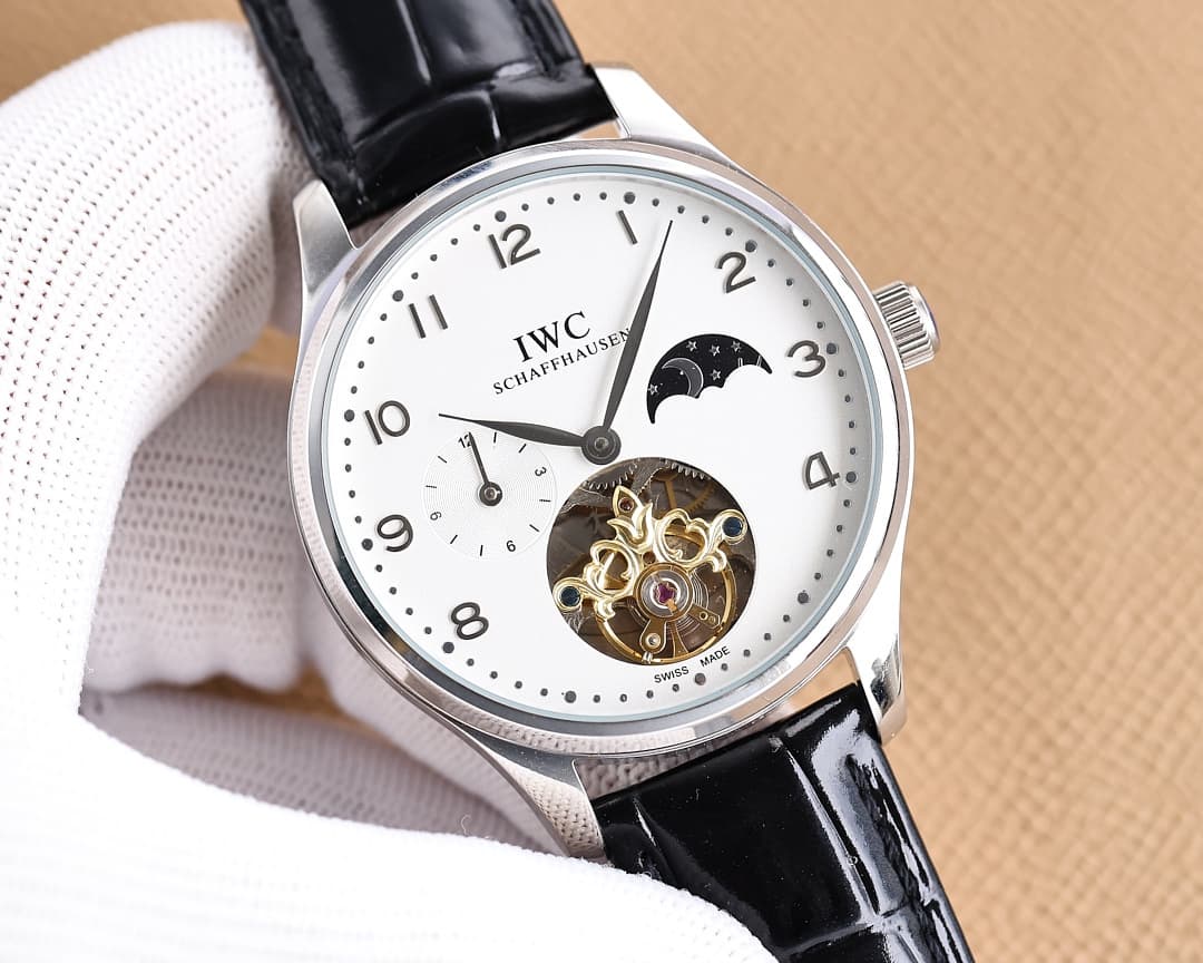 IWC Watch