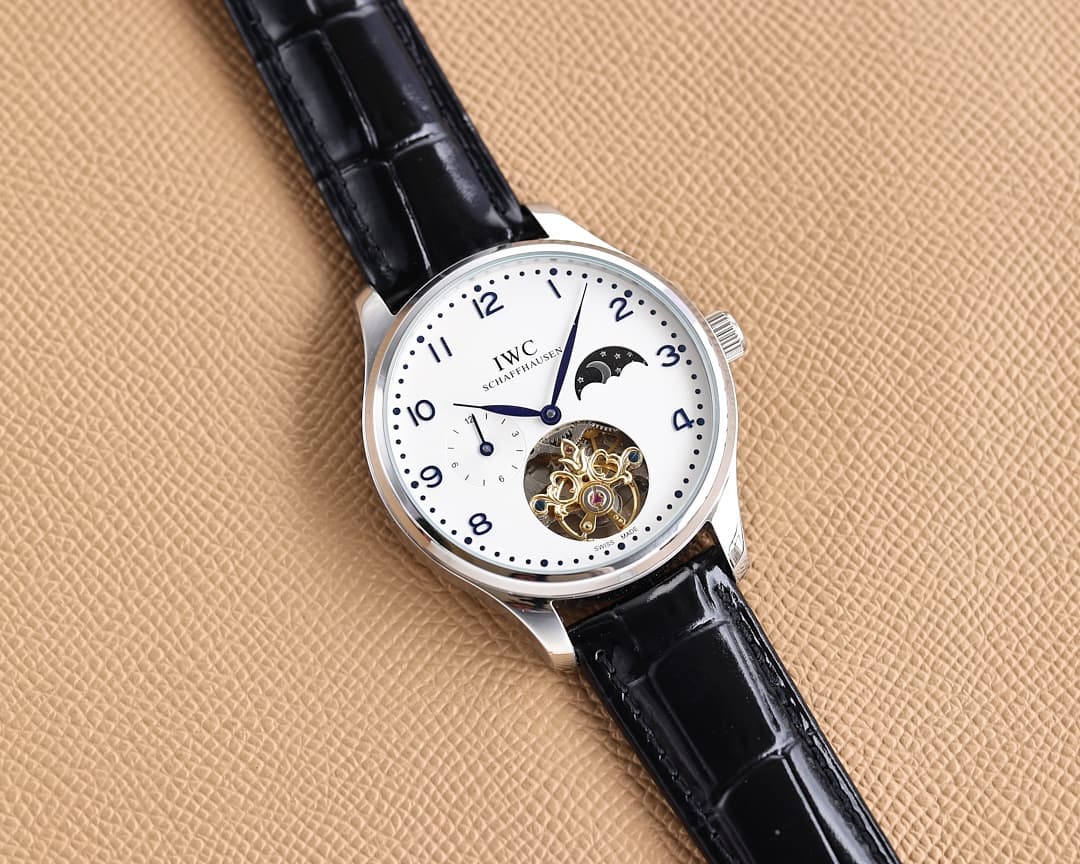 IWC Watch