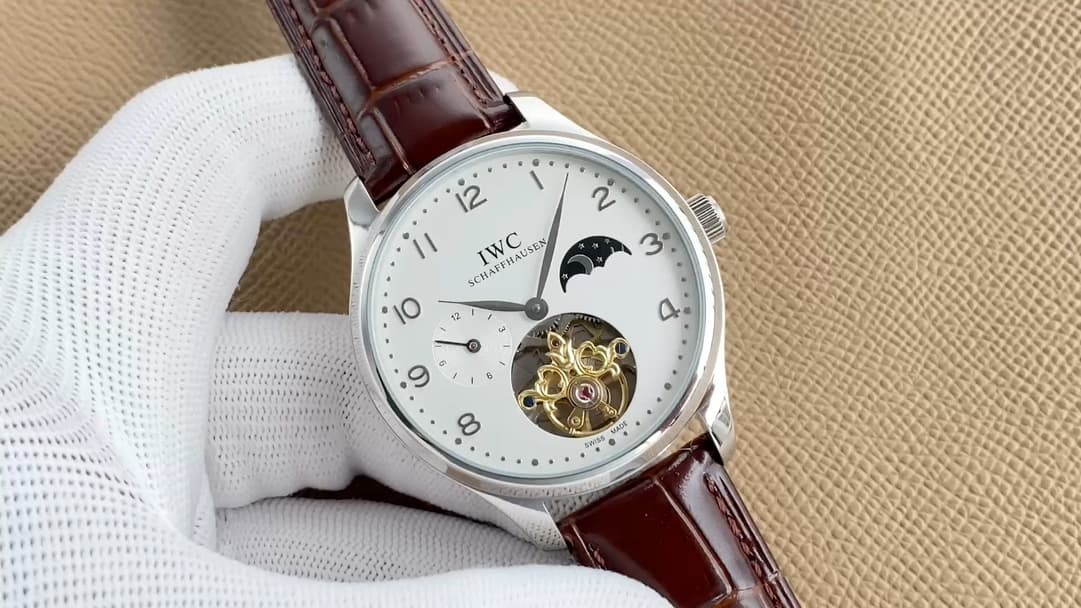 IWC Watch