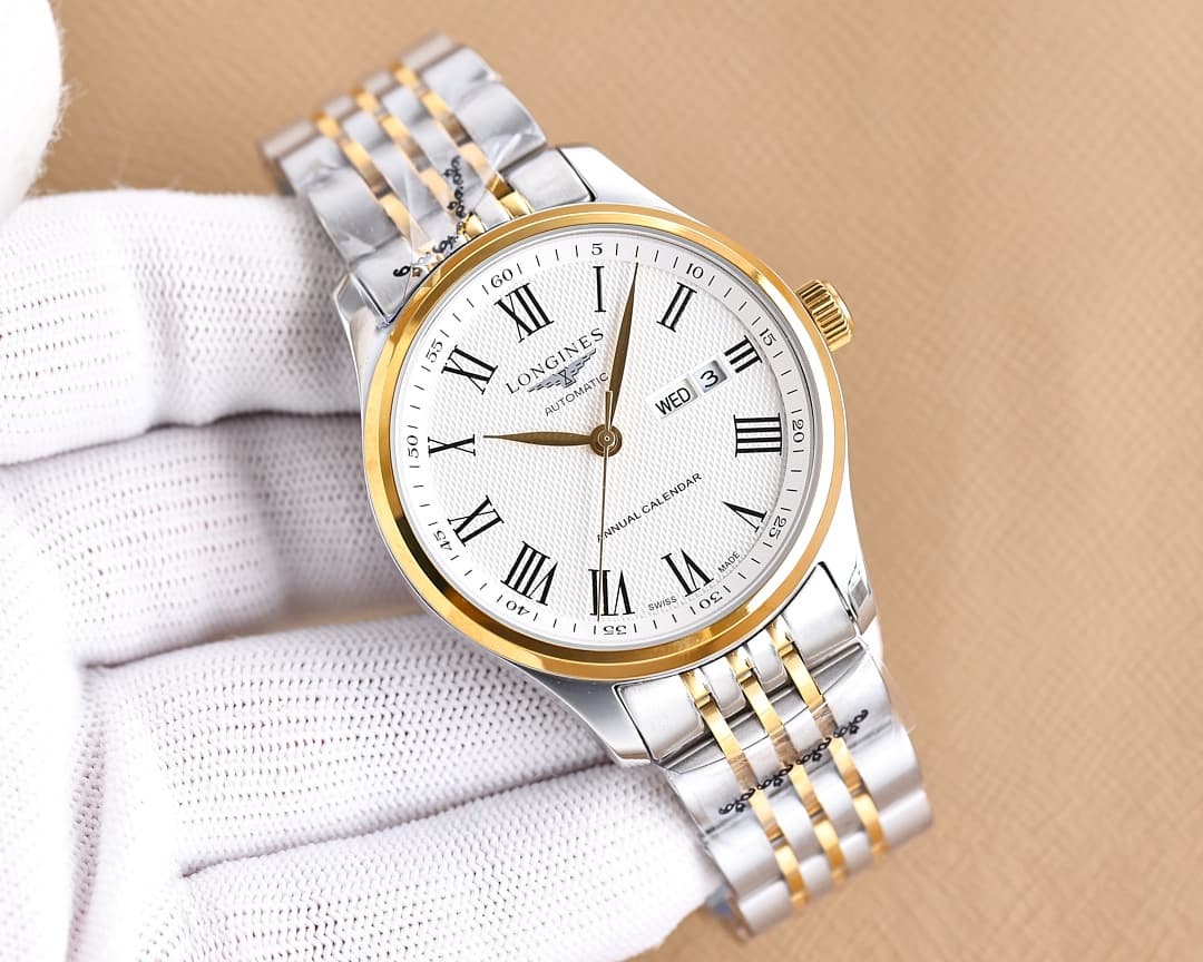 Longines Watch