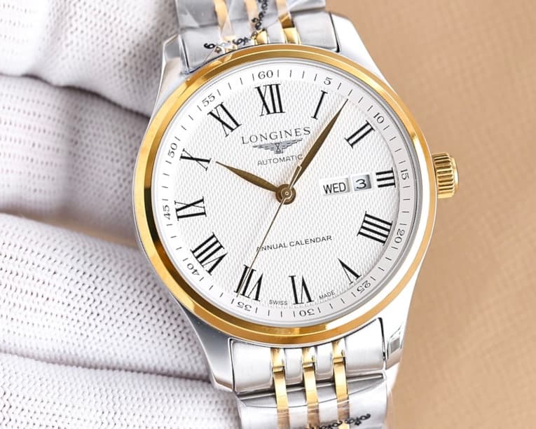 Longines Watch