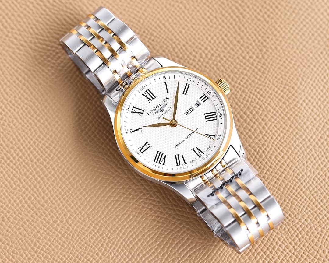 Longines Watch