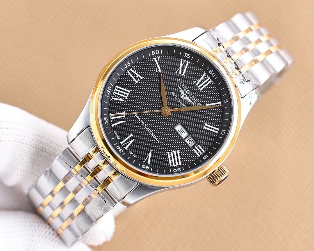 Longines Watch