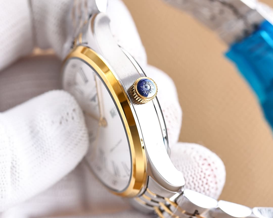Longines Watch