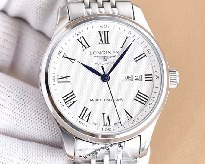 Longines Watch