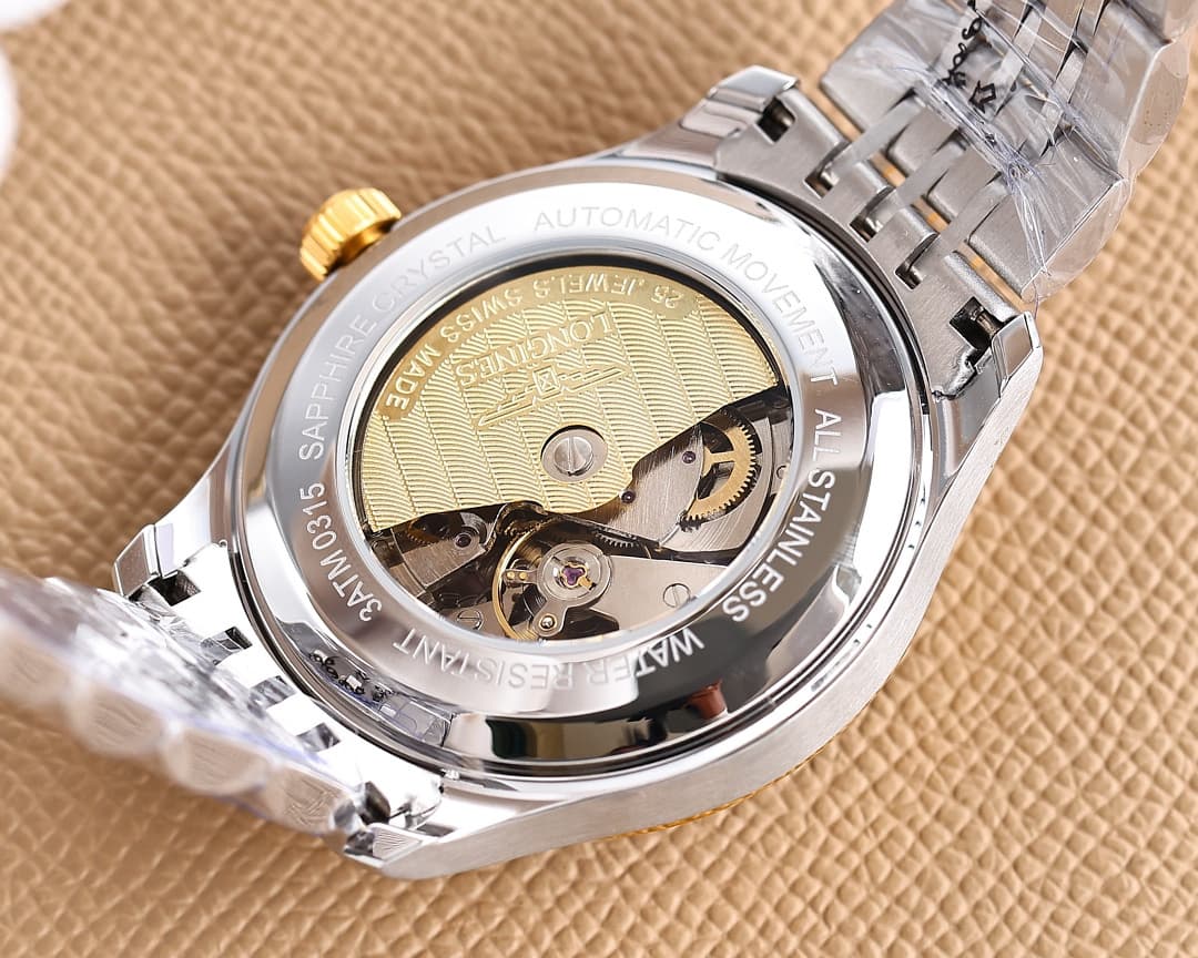 Longines Watch