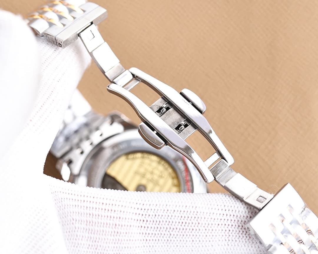 Longines Watch