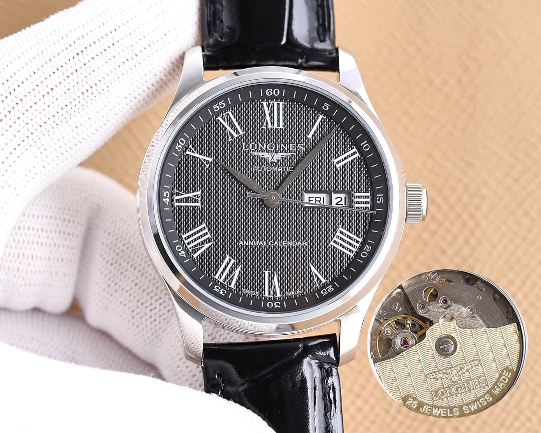 Longines Watch