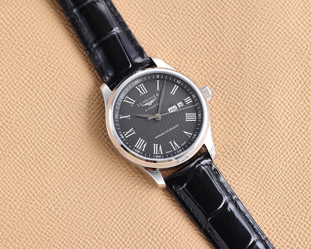 Longines Watch