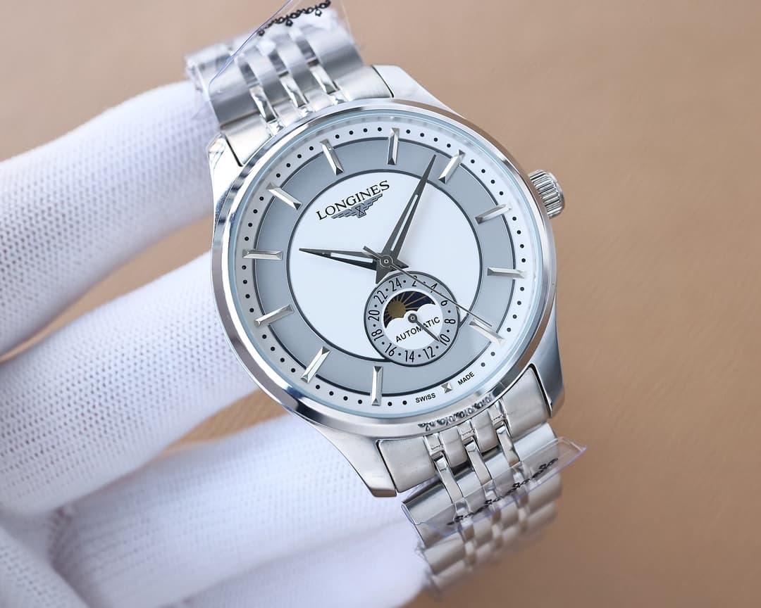 Longines Watch