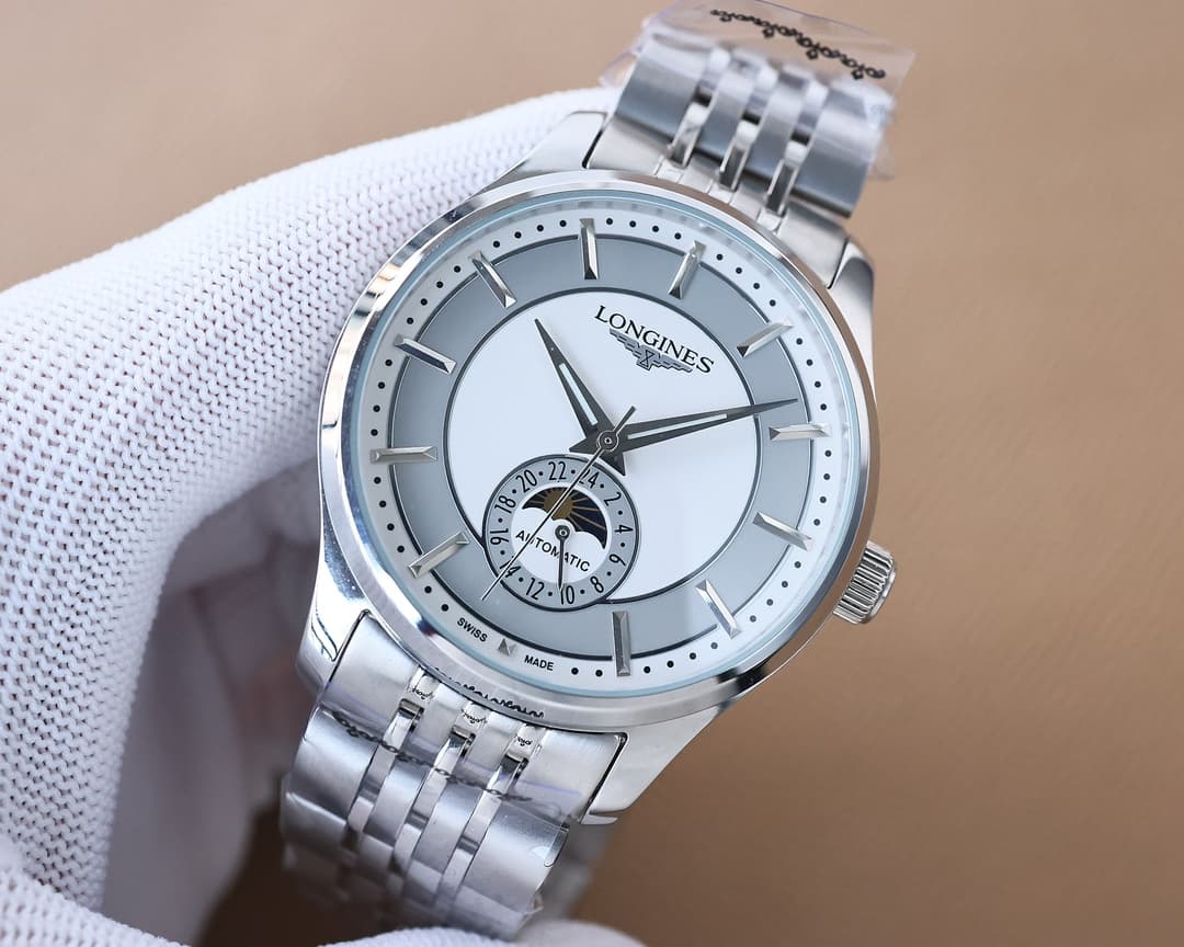 Longines Watch