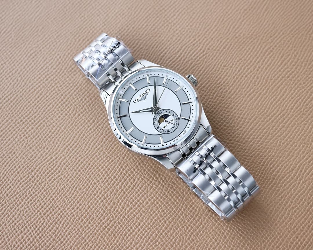 Longines Watch