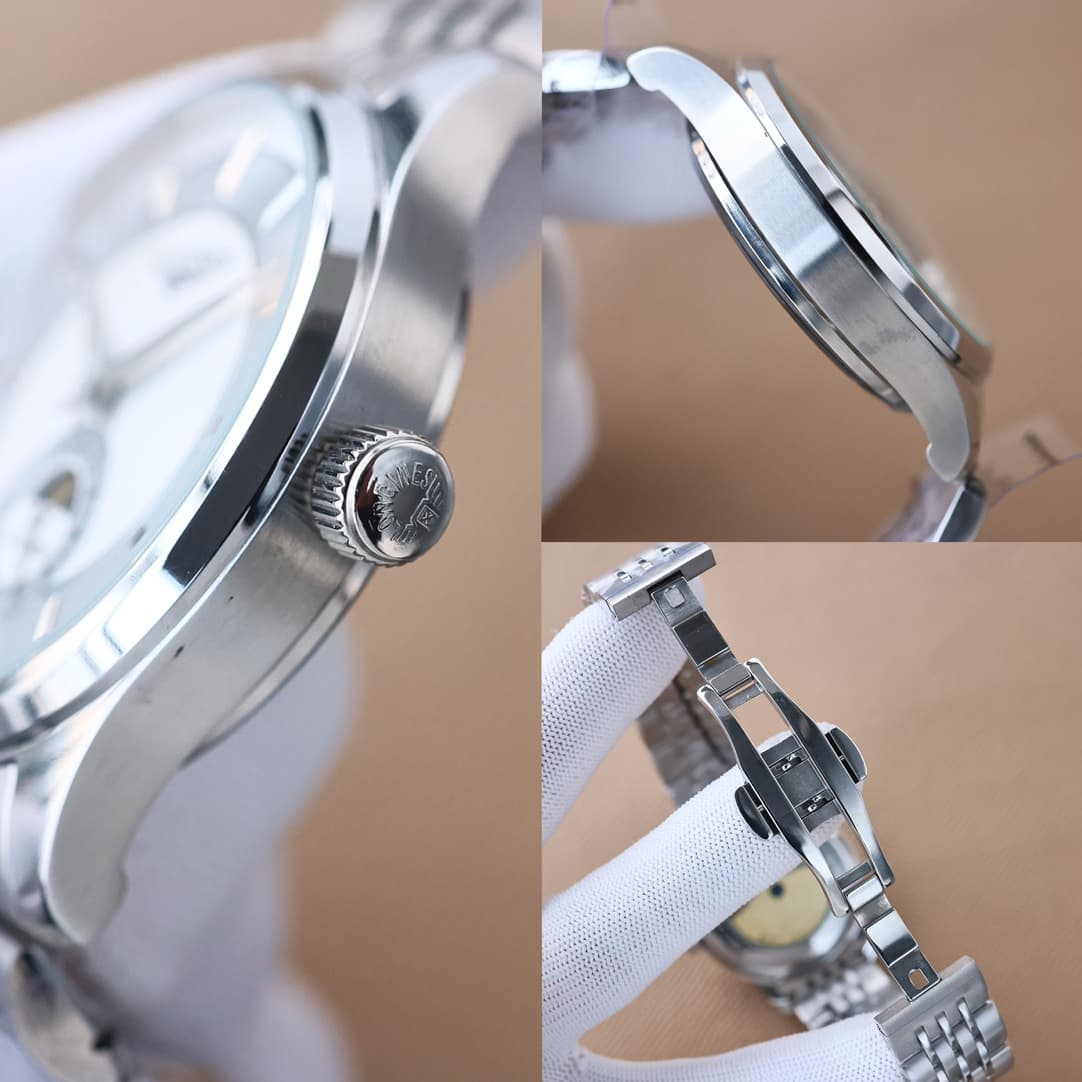 Longines Watch