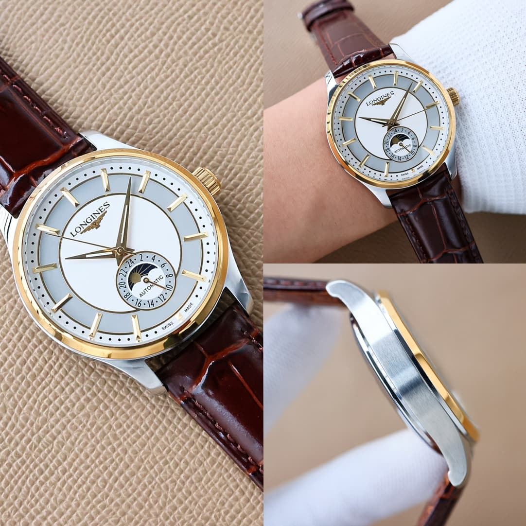 Longines Watch