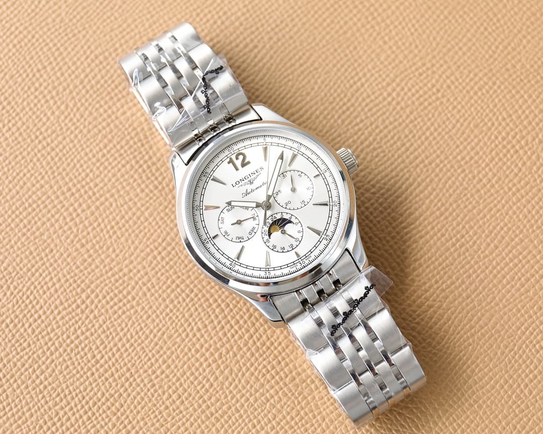 Longines Watch