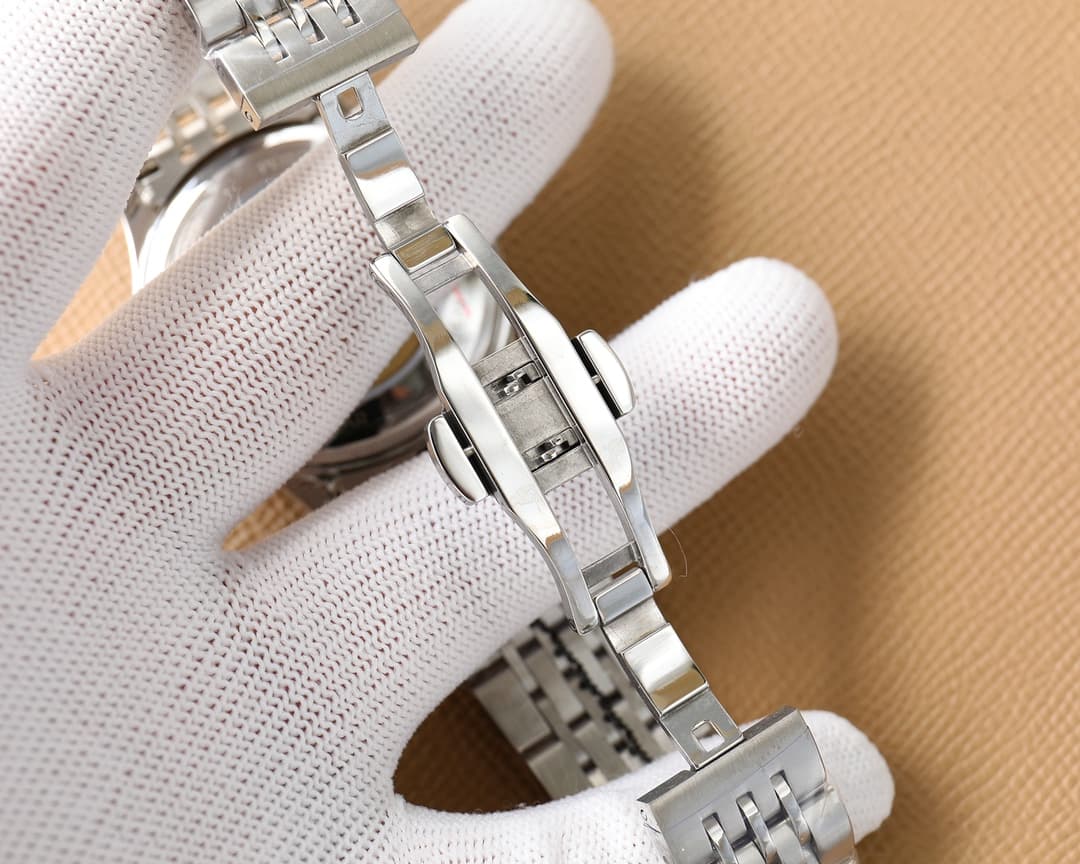 Longines Watch