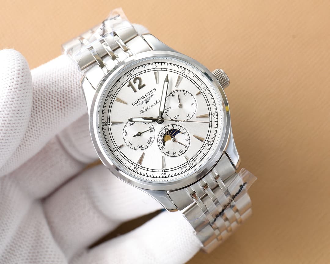 Longines Watch