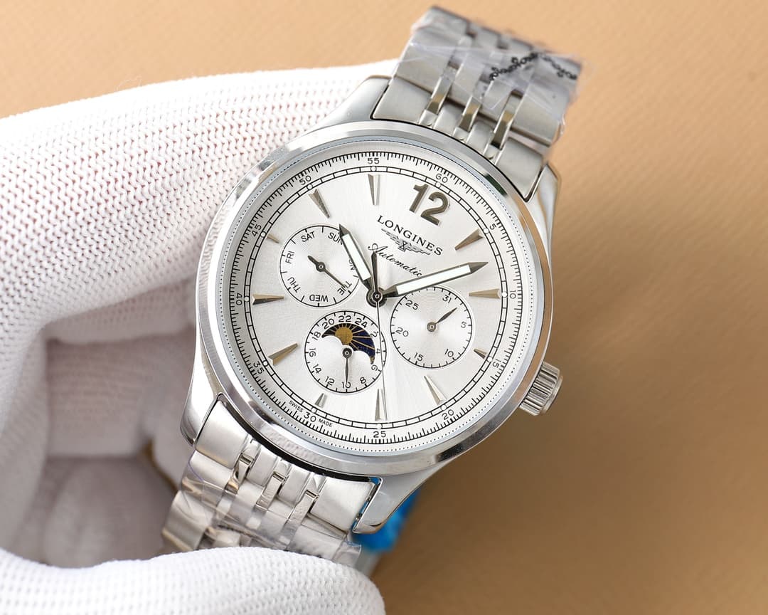 Longines Watch