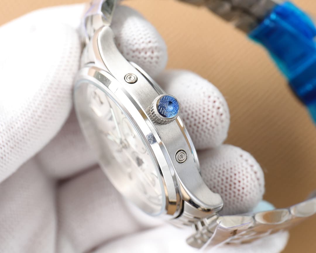 Longines Watch