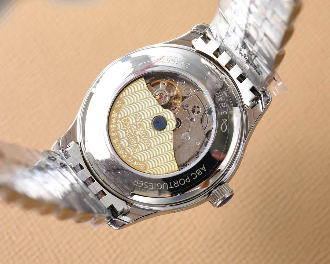 Longines Watch
