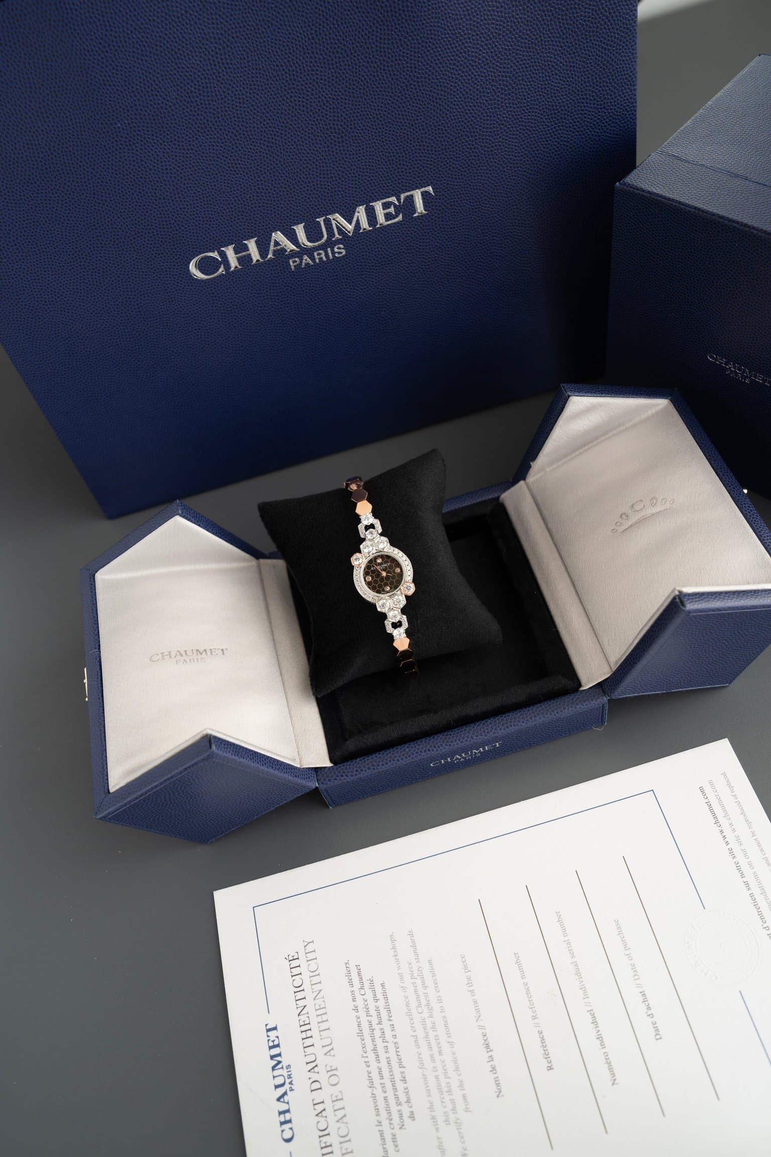 Luxury Brand White Watch
