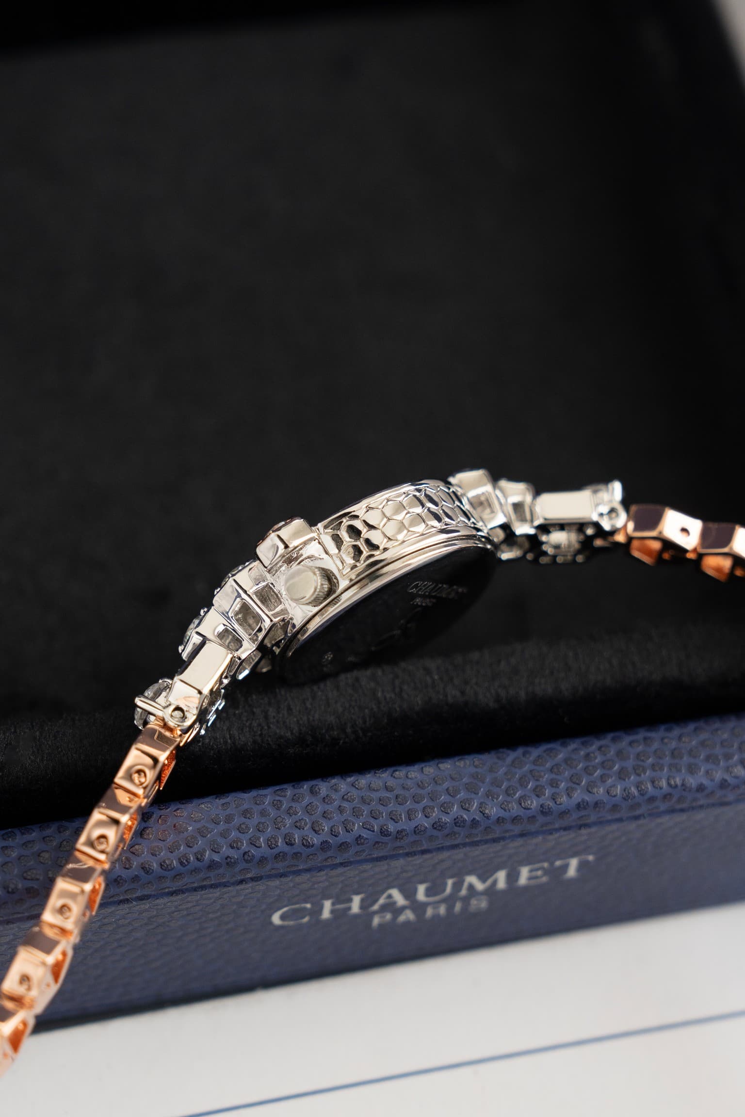 Luxury Watch White Watch