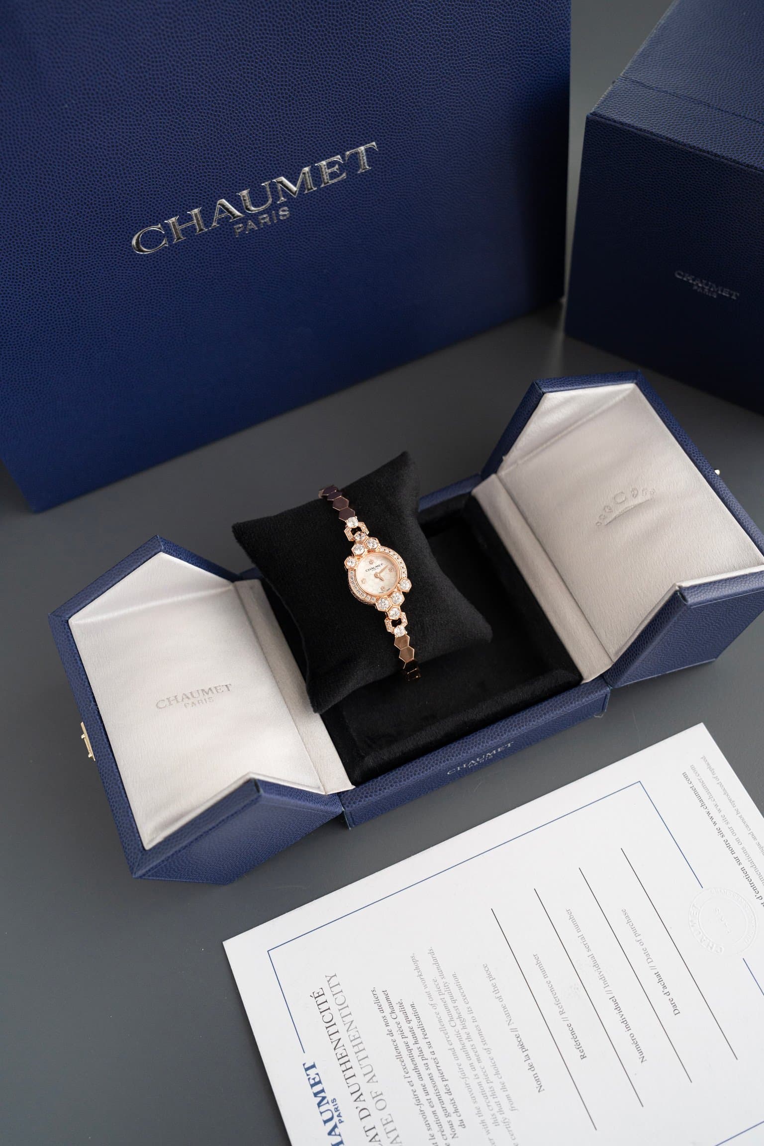 Luxury Brand White Watch