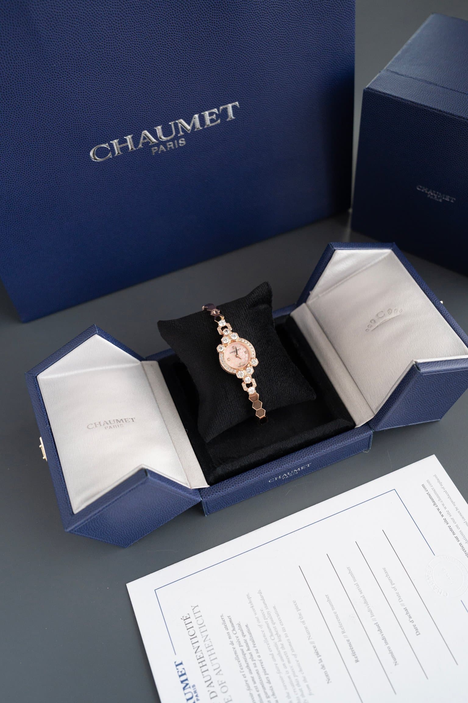 Luxury Brand White Watch