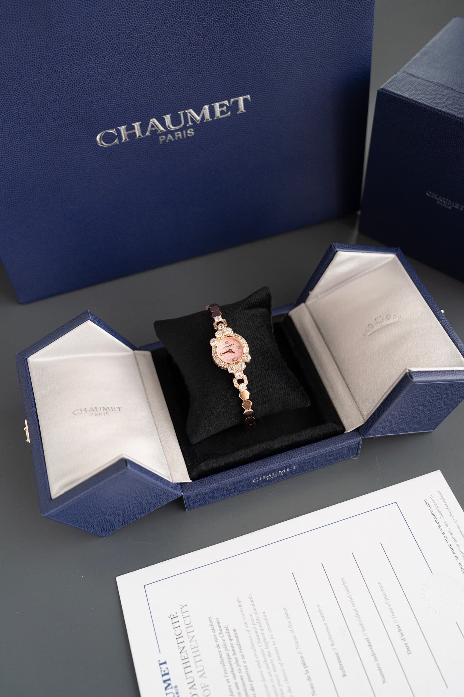 Luxury Brand White Watch