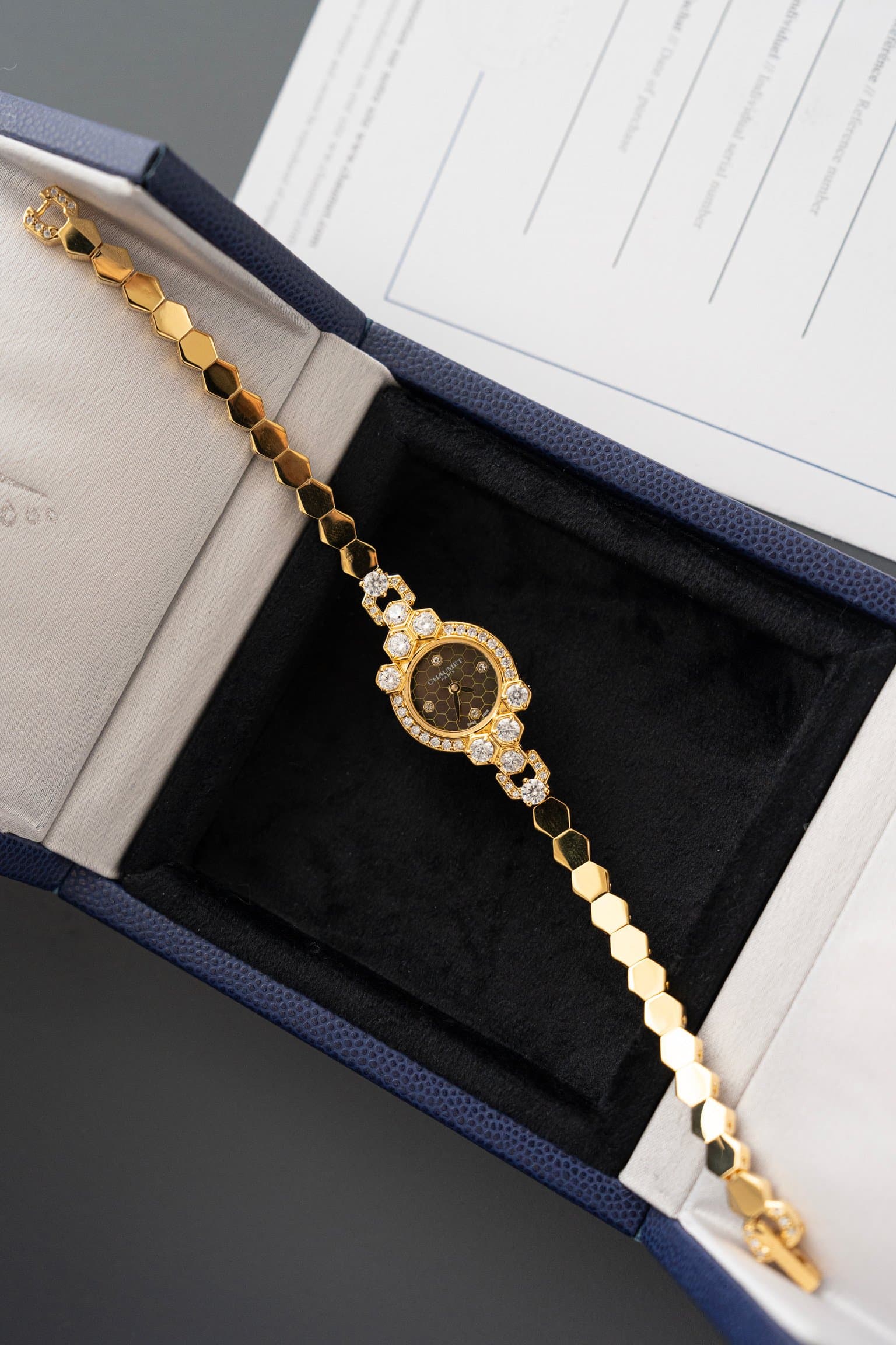 Luxury Watch White Watch