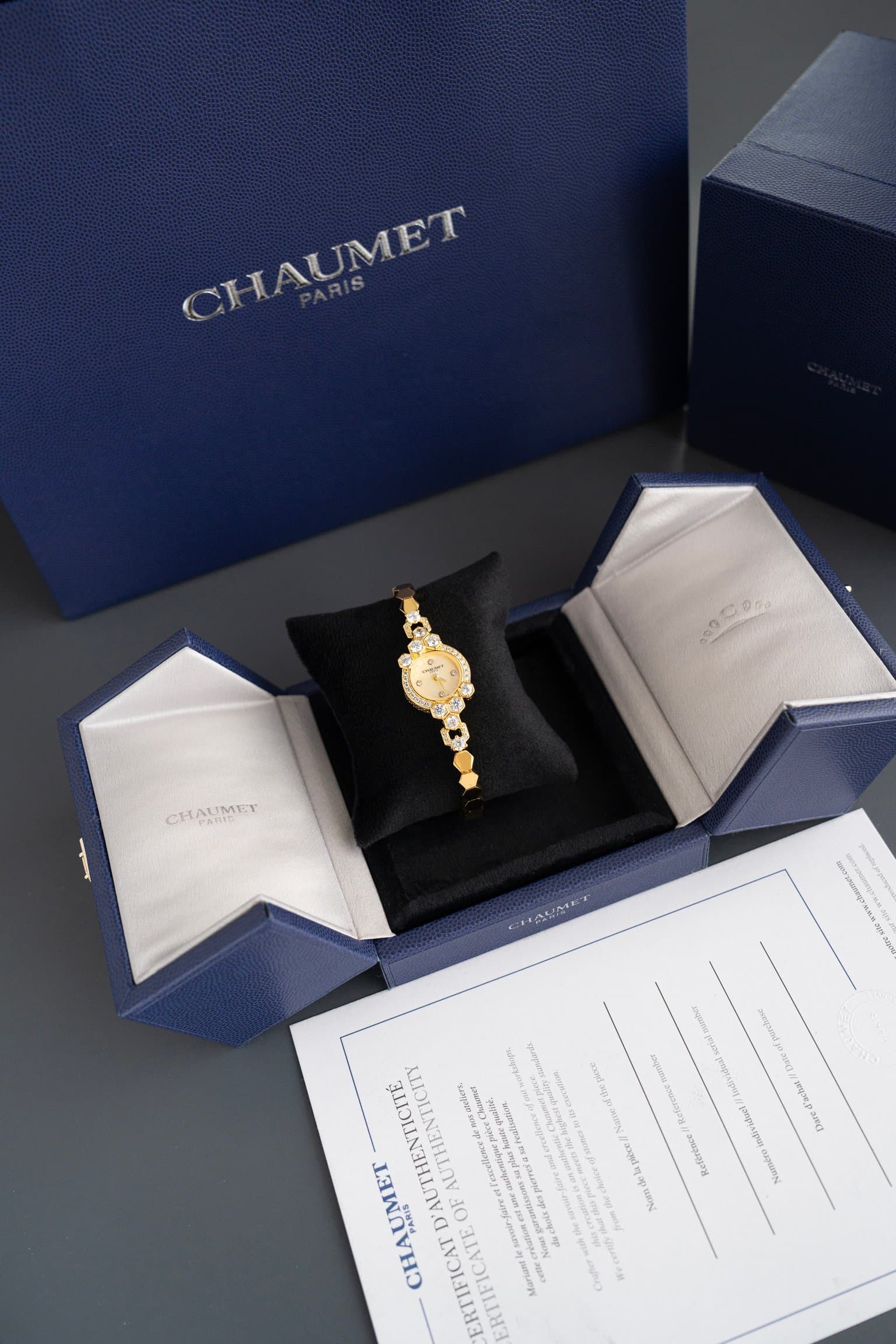 Luxury Brand White Watch