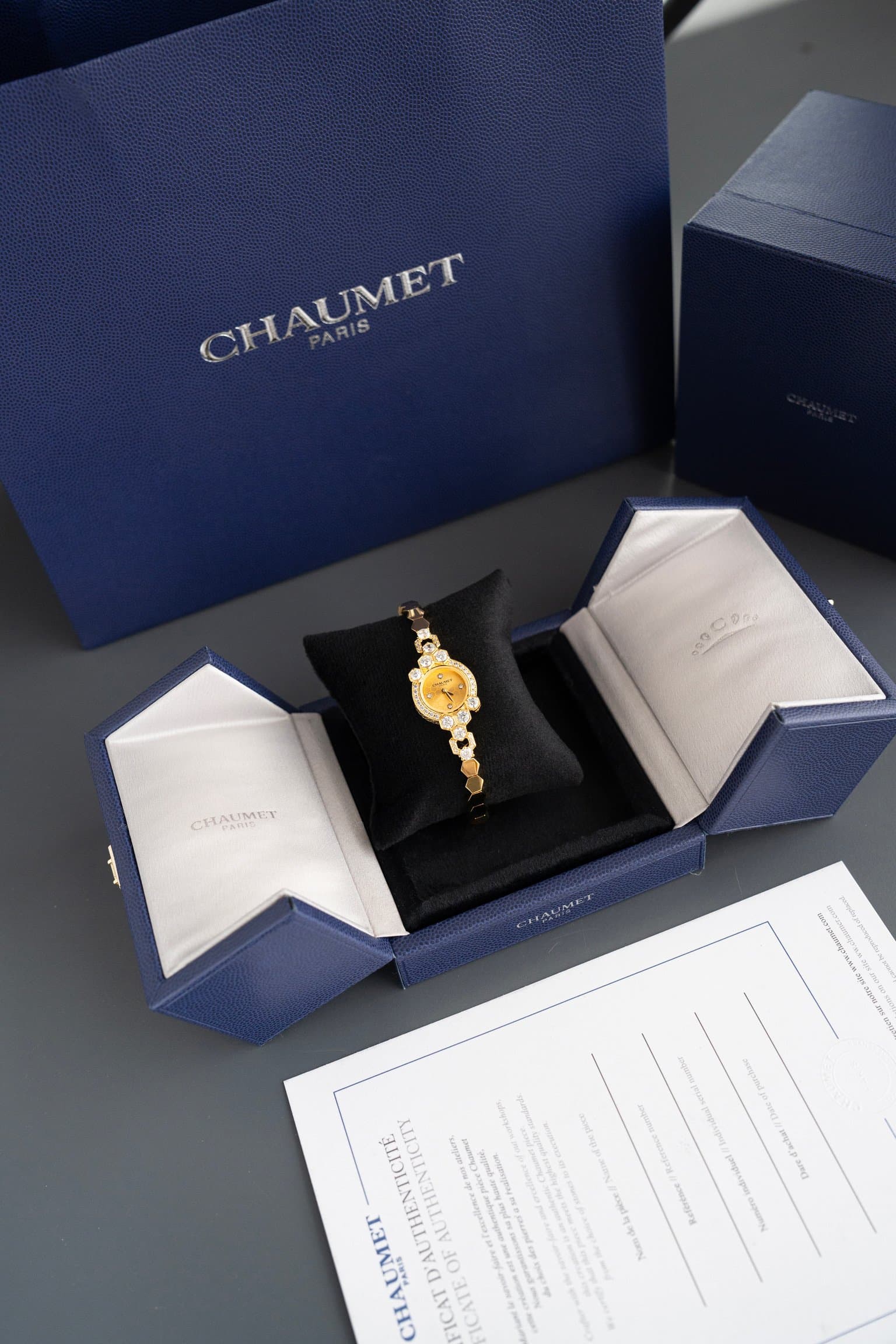 Luxury Brand White Watch