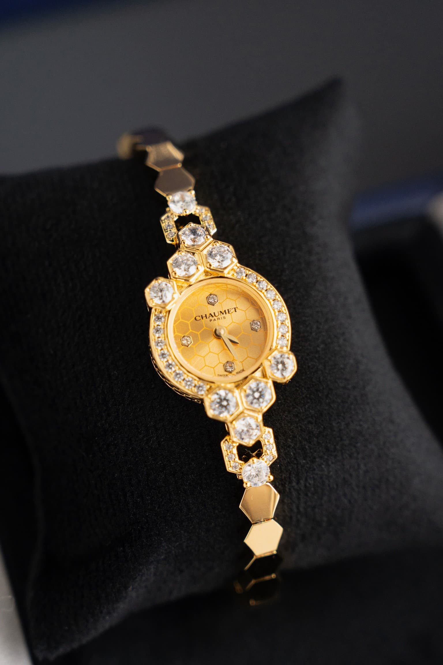 Luxury Watch White Watch