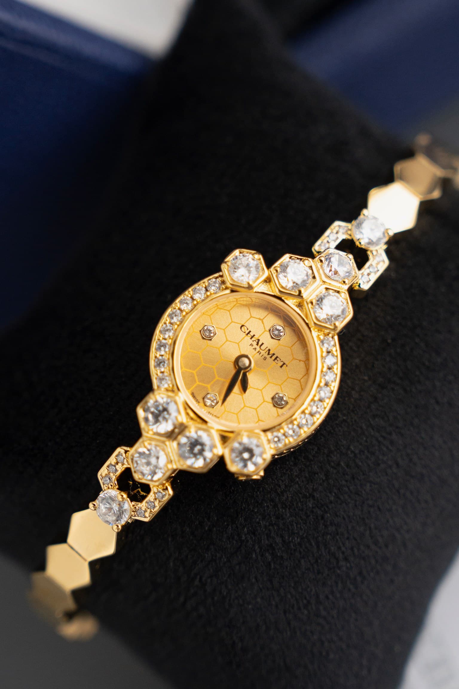 Luxury Watch White Watch