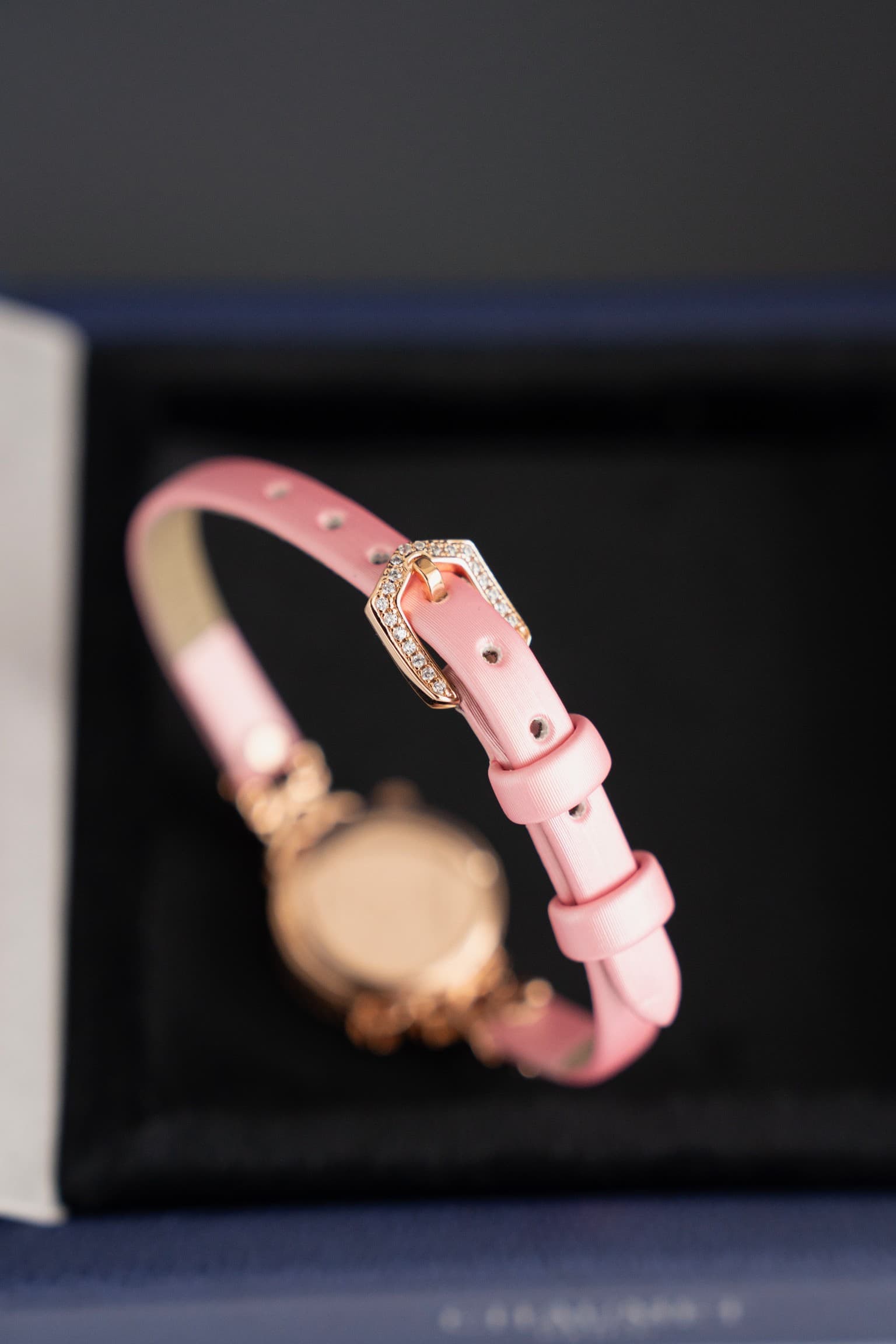 Luxury Watch White Watch