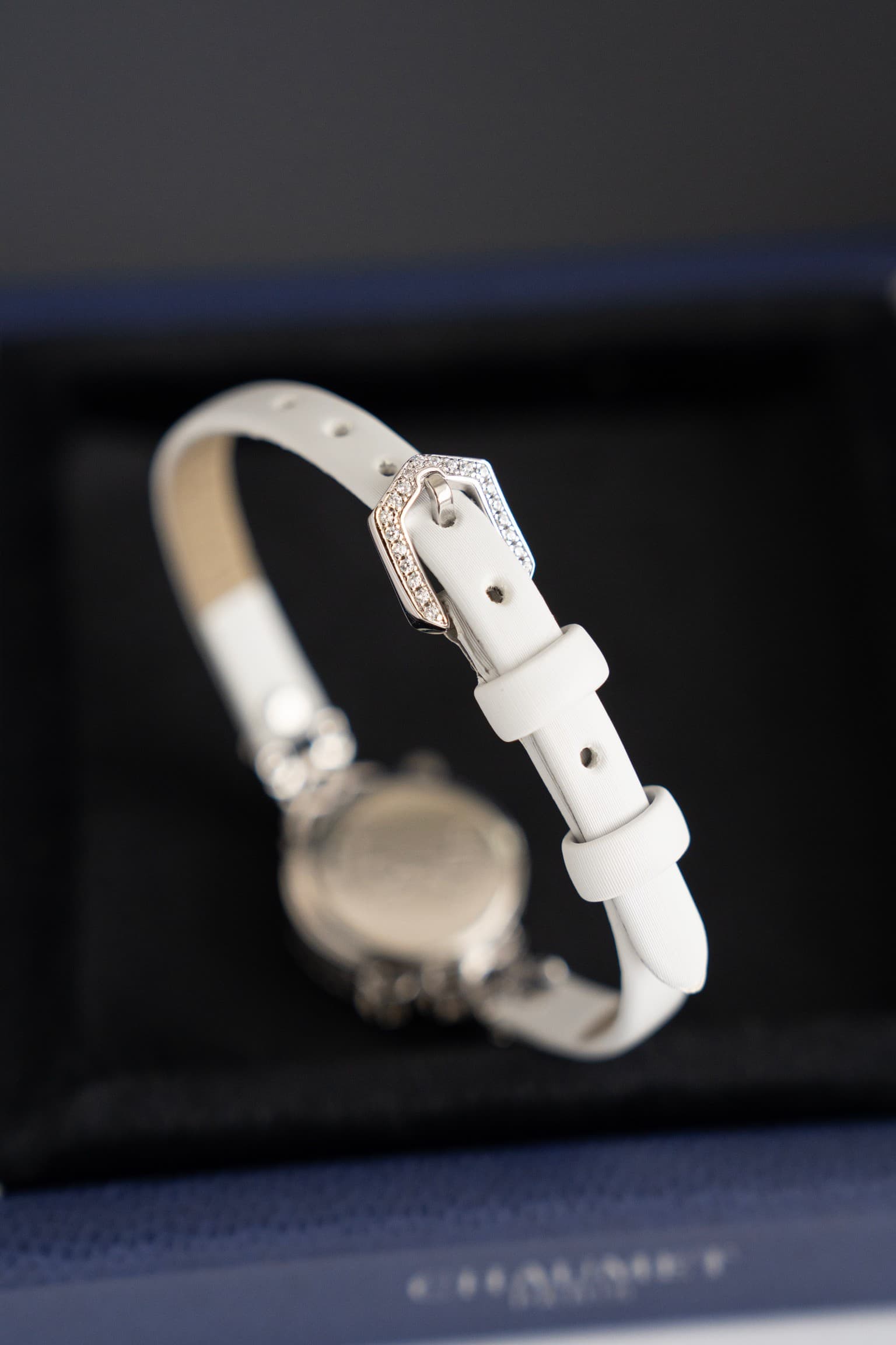 Luxury Watch White Watch