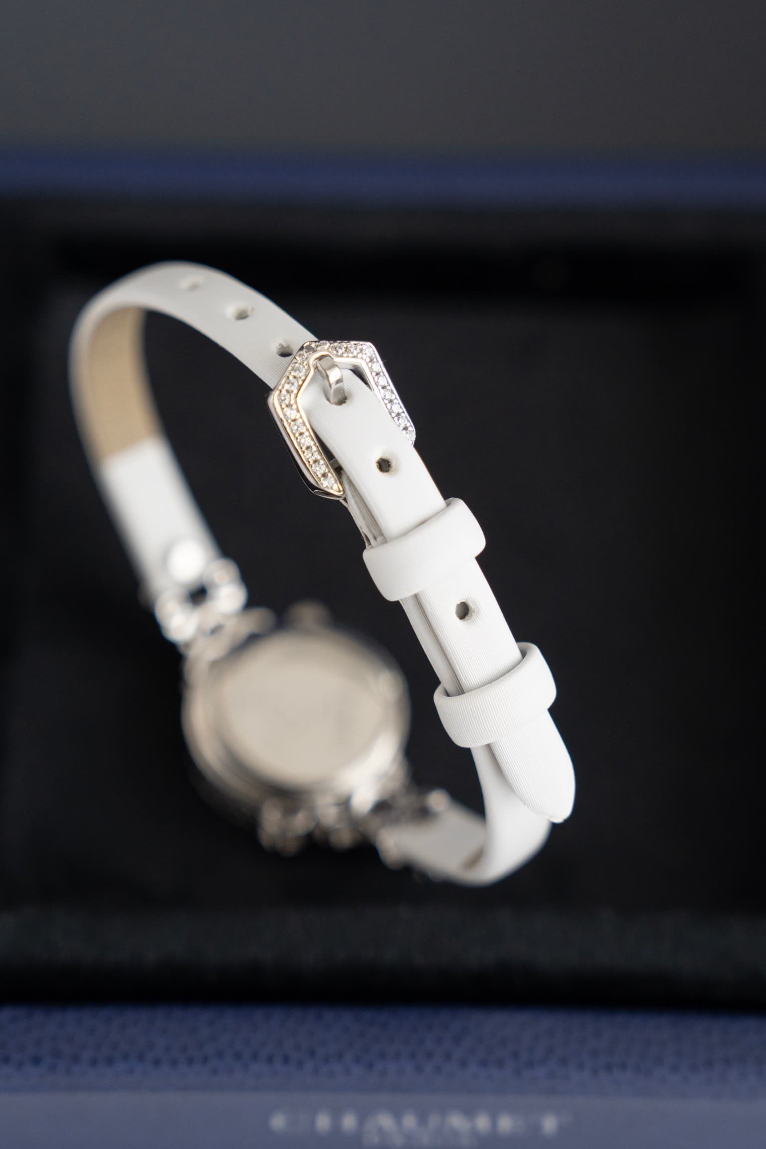 Luxury Watch White Watch