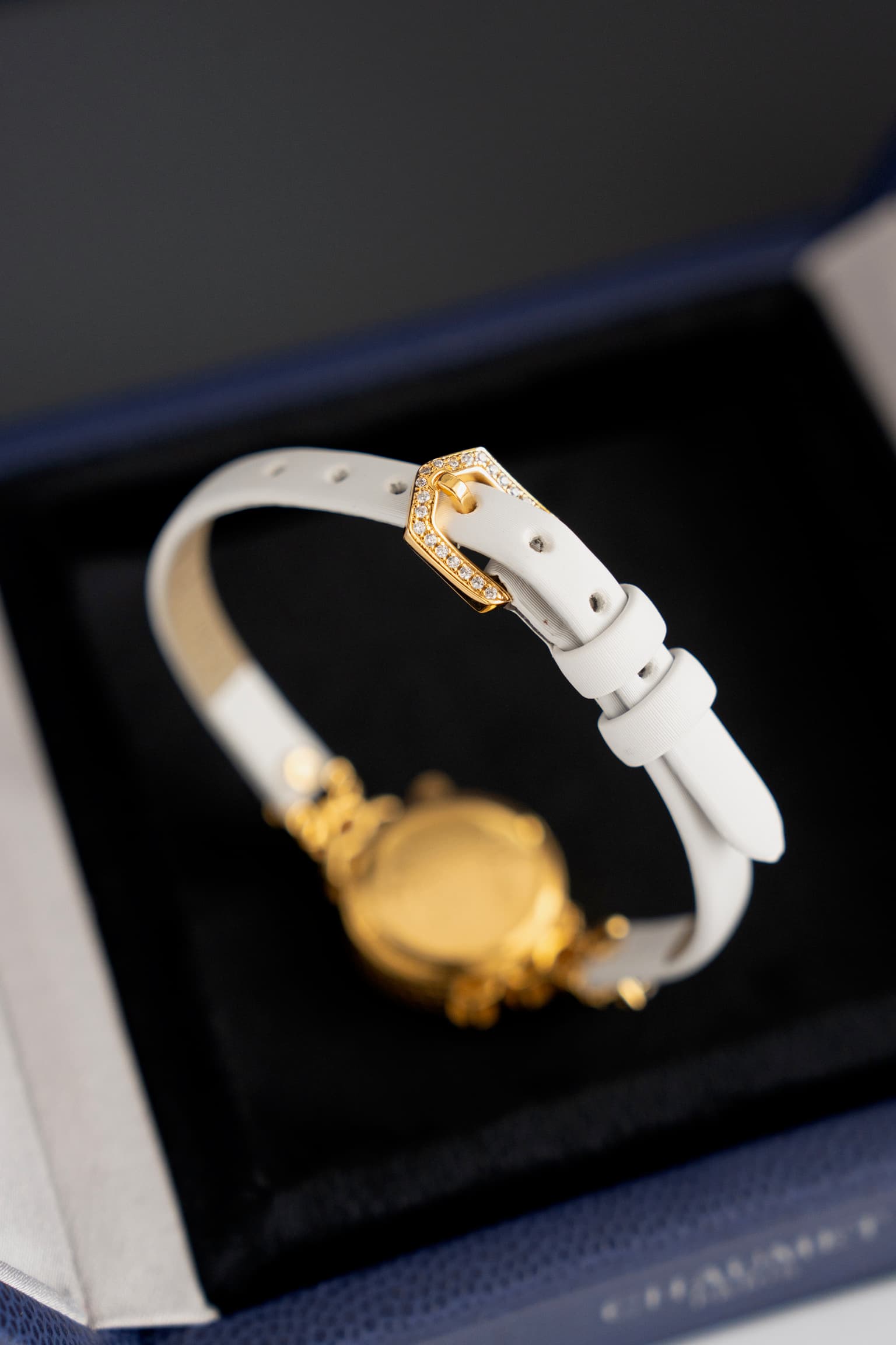 Luxury Watch White Watch
