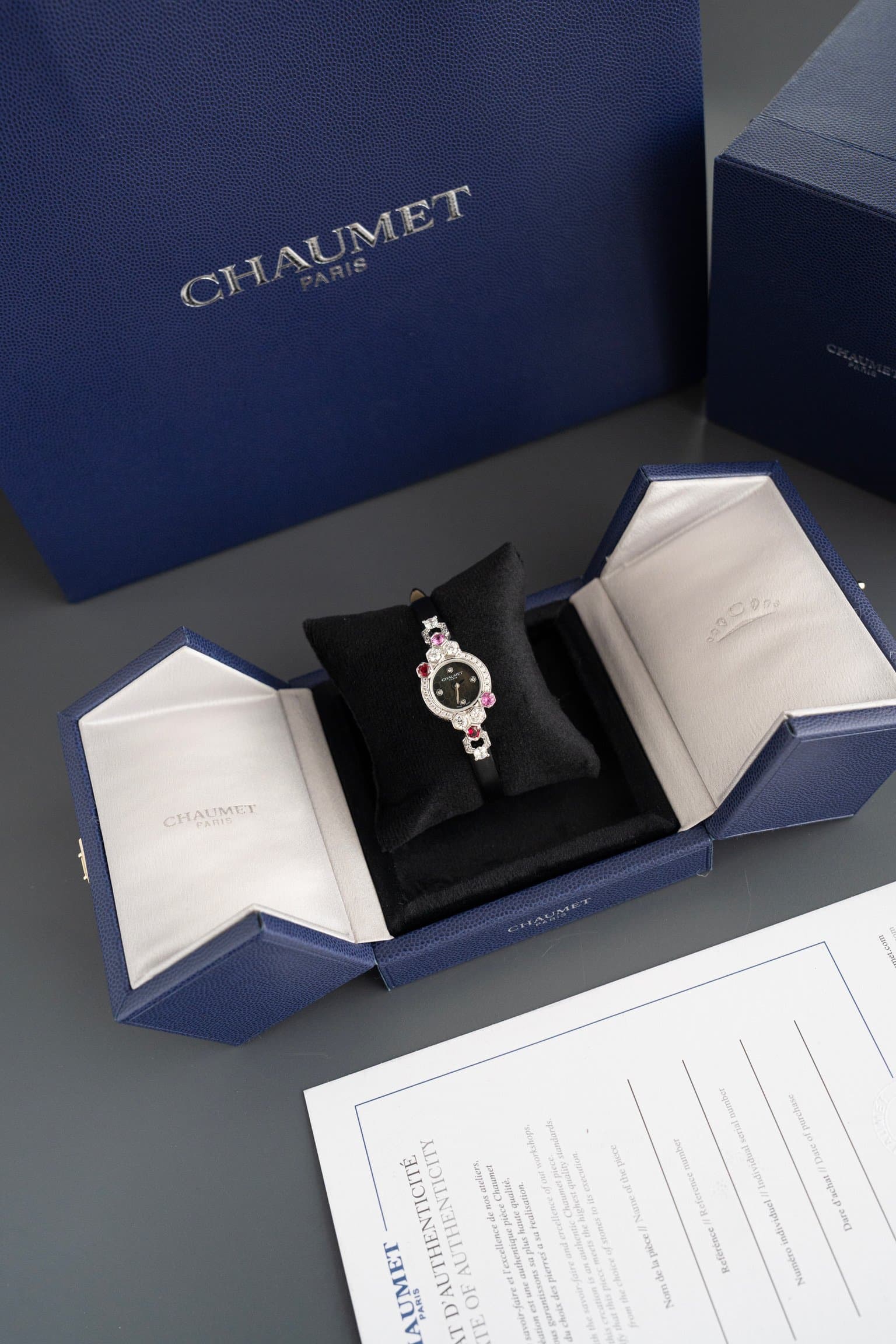 Luxury Brand White Watch