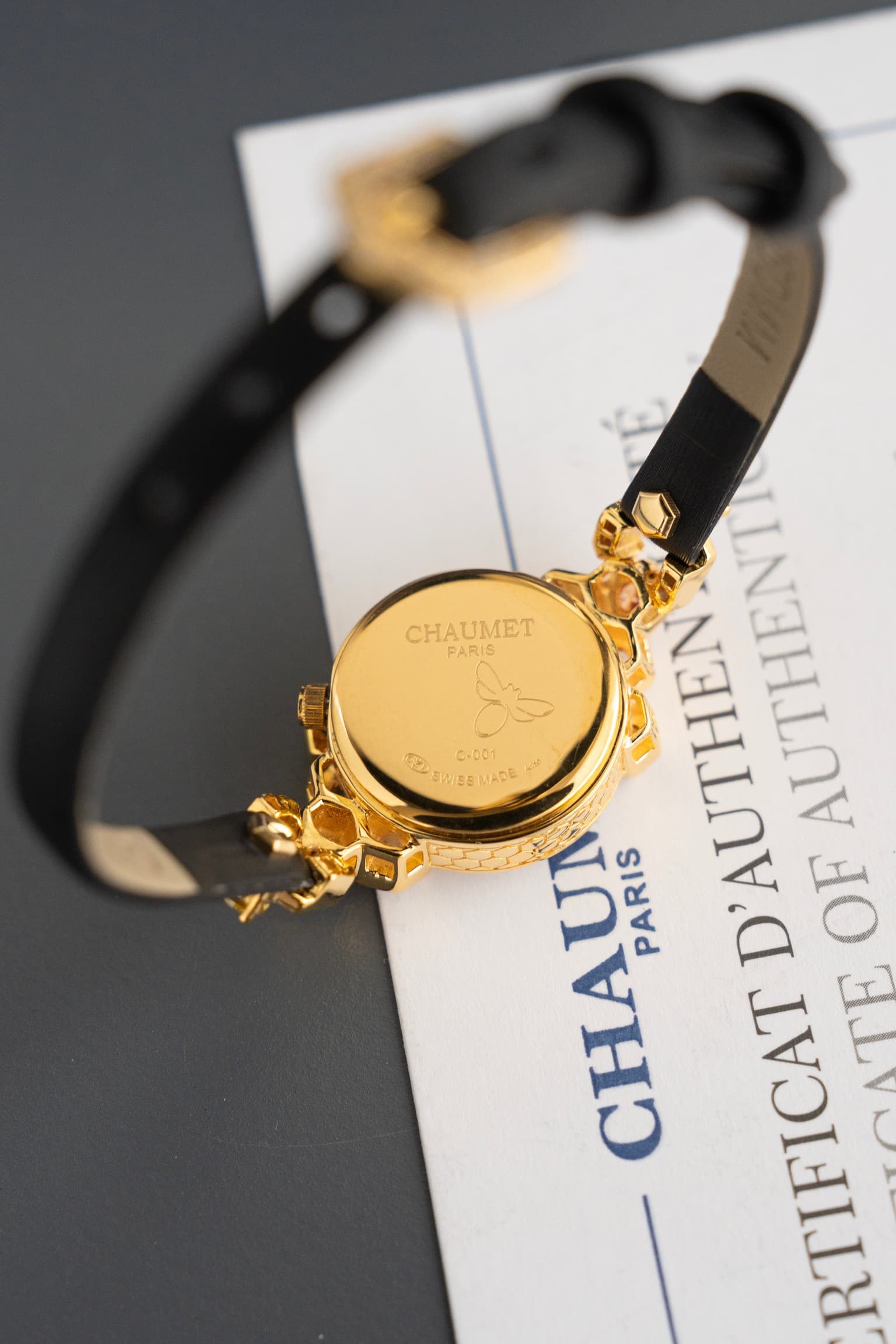 Luxury Watch White Watch