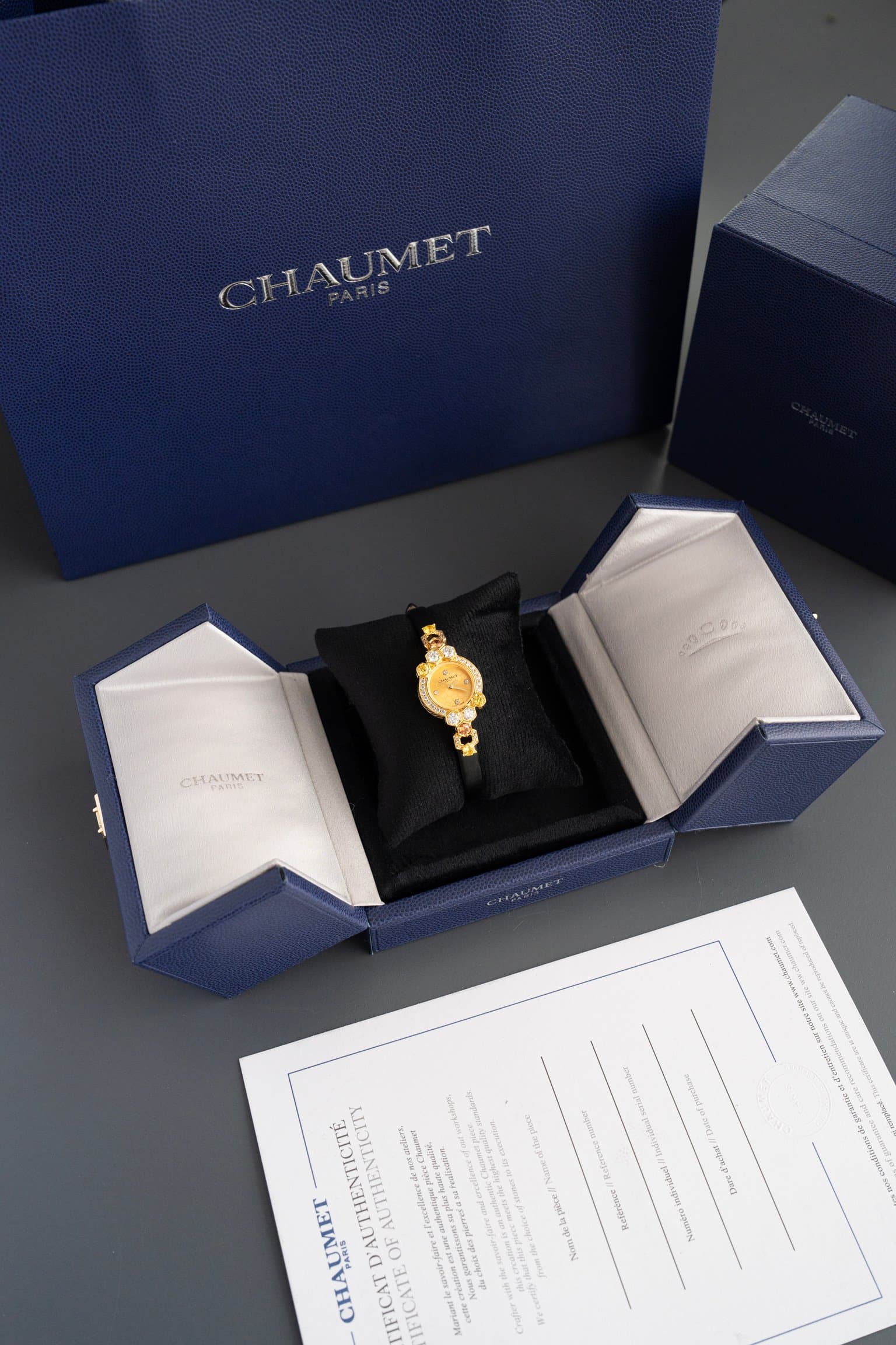 Luxury Brand White Watch